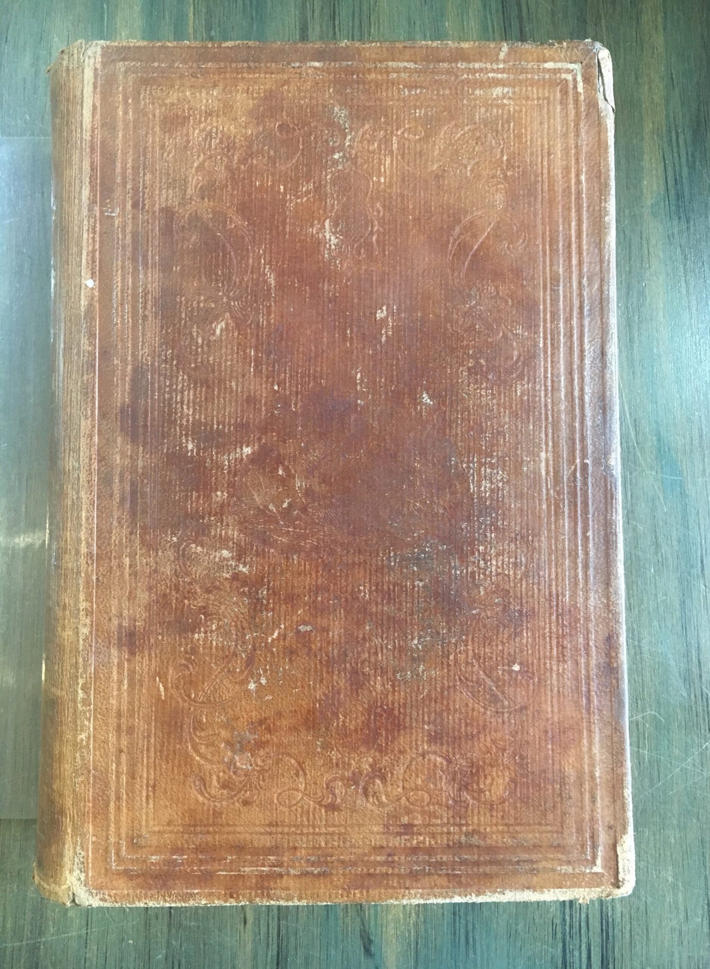 Indian Wars of the United States