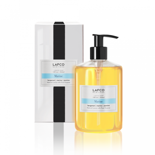 Marine Liquid Soap 12oz / 354 ml