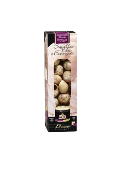 Bourgogne Escargots Burgundy Escargot Set