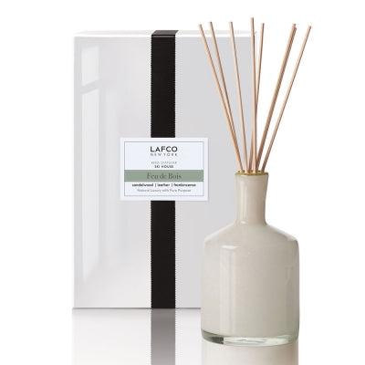 Feu de Bois Reed Diffuser - Ski House 15oz