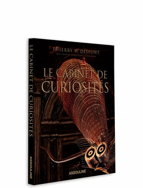 Le Cabinet de Curiosites