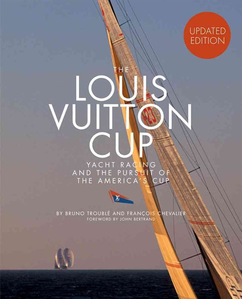 The Louis Vuitton Cup