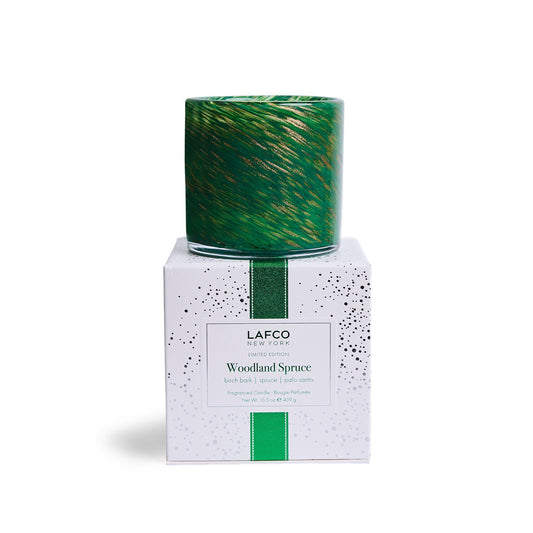 Woodland Spruce Candle Signature 15.5oz
