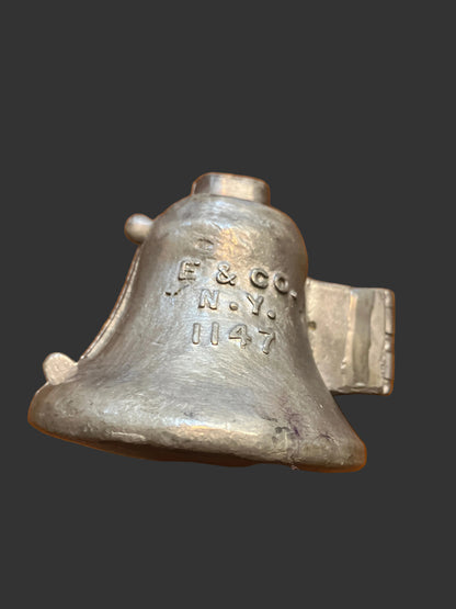 Ice Cream Mold Bell