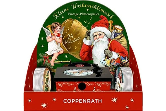 Gramophone Advent Calendar