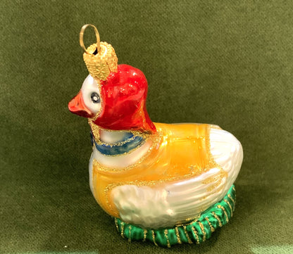 Twelve Days of Christmas - Boxed set of 12 ornaments