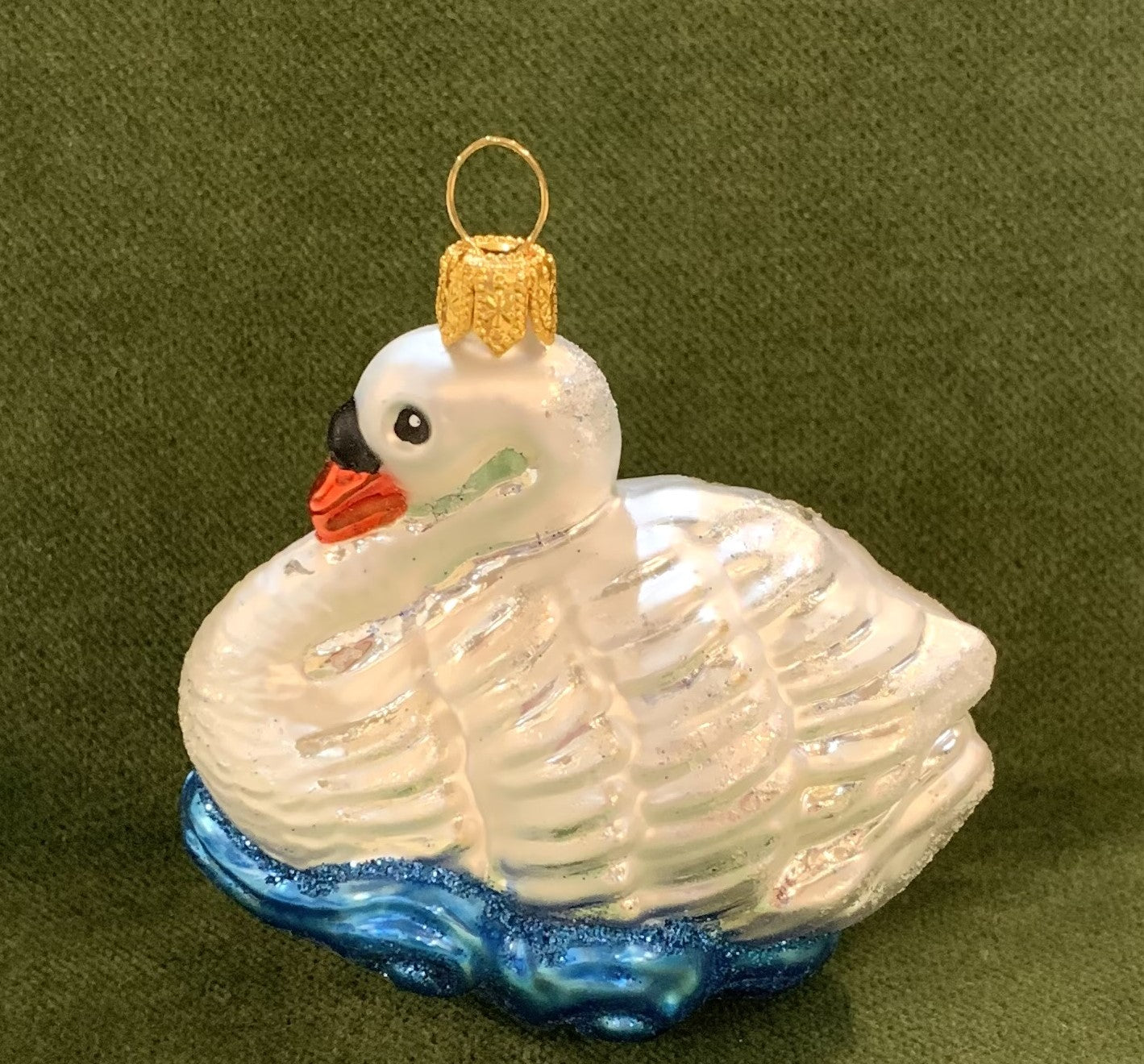 Twelve Days of Christmas - Boxed set of 12 ornaments