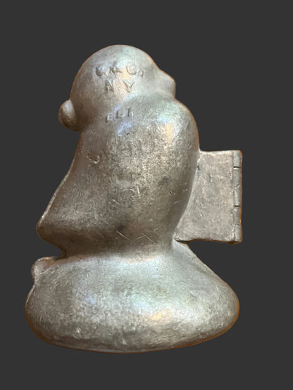 Ice Cream Mold Chick