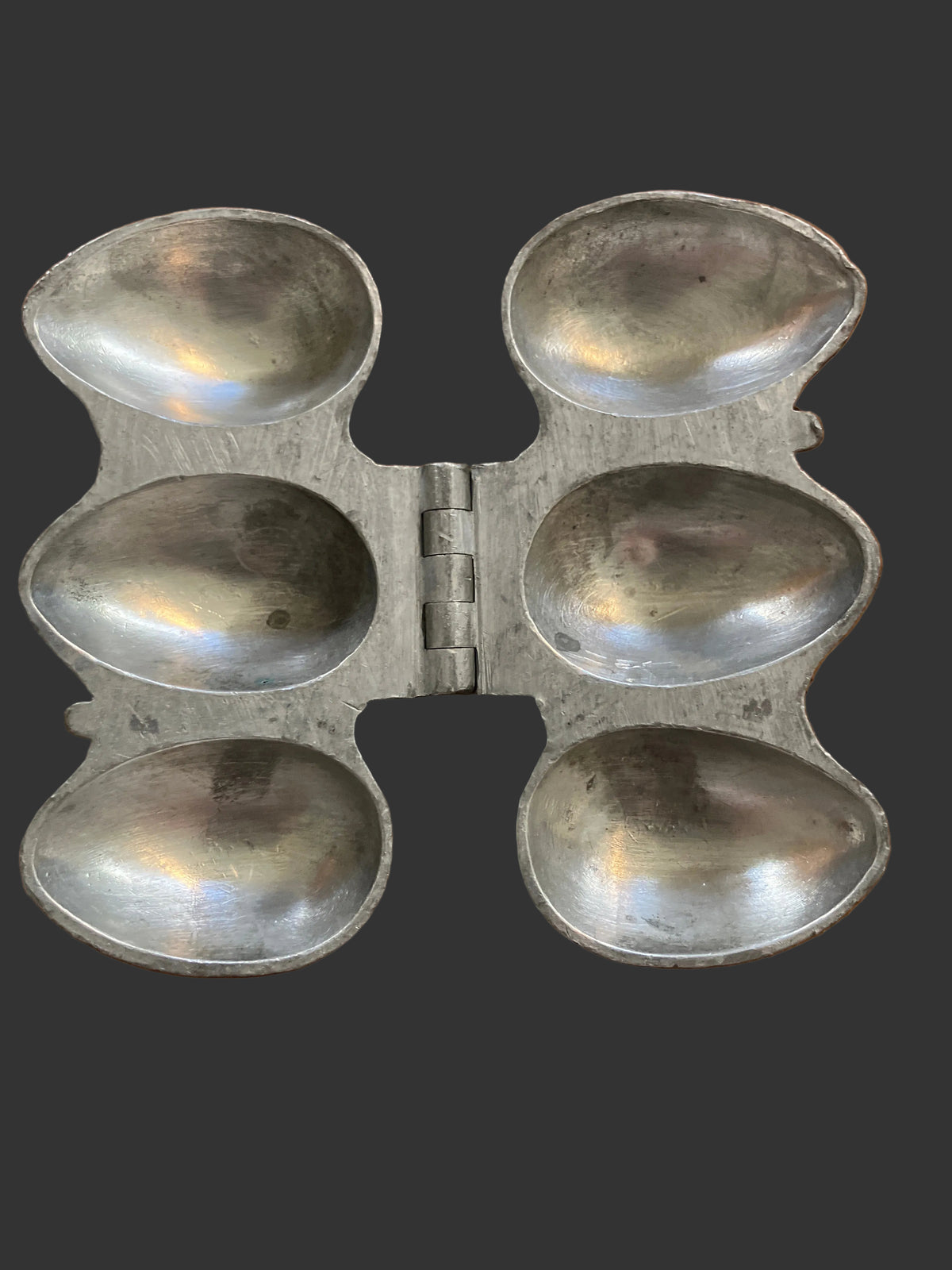Ice Cream Mold Eggs