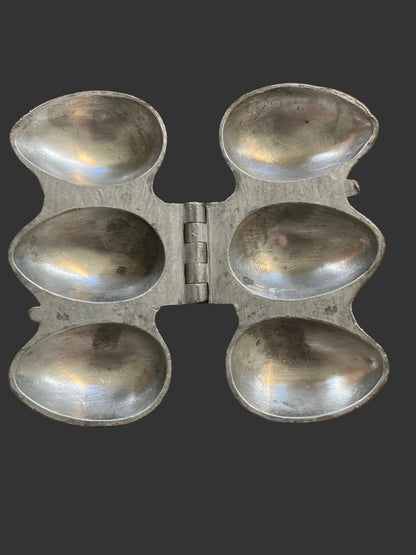 Ice Cream Mold Eggs