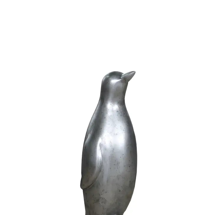 Penguin Silver Sm. 19''