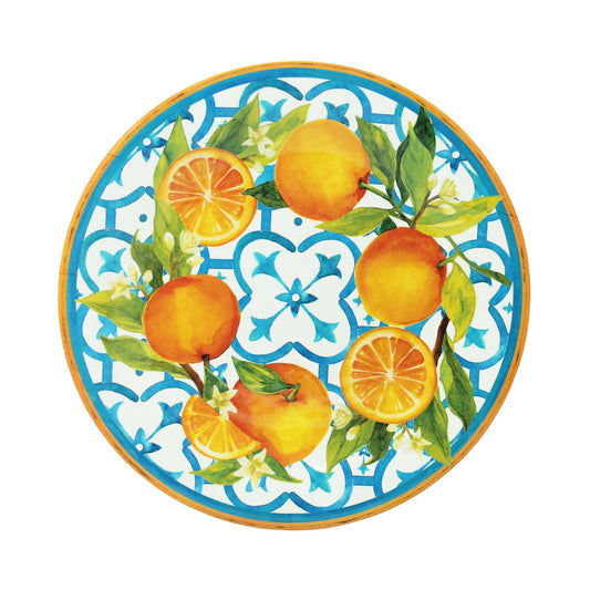 Valencia Dinner Plate