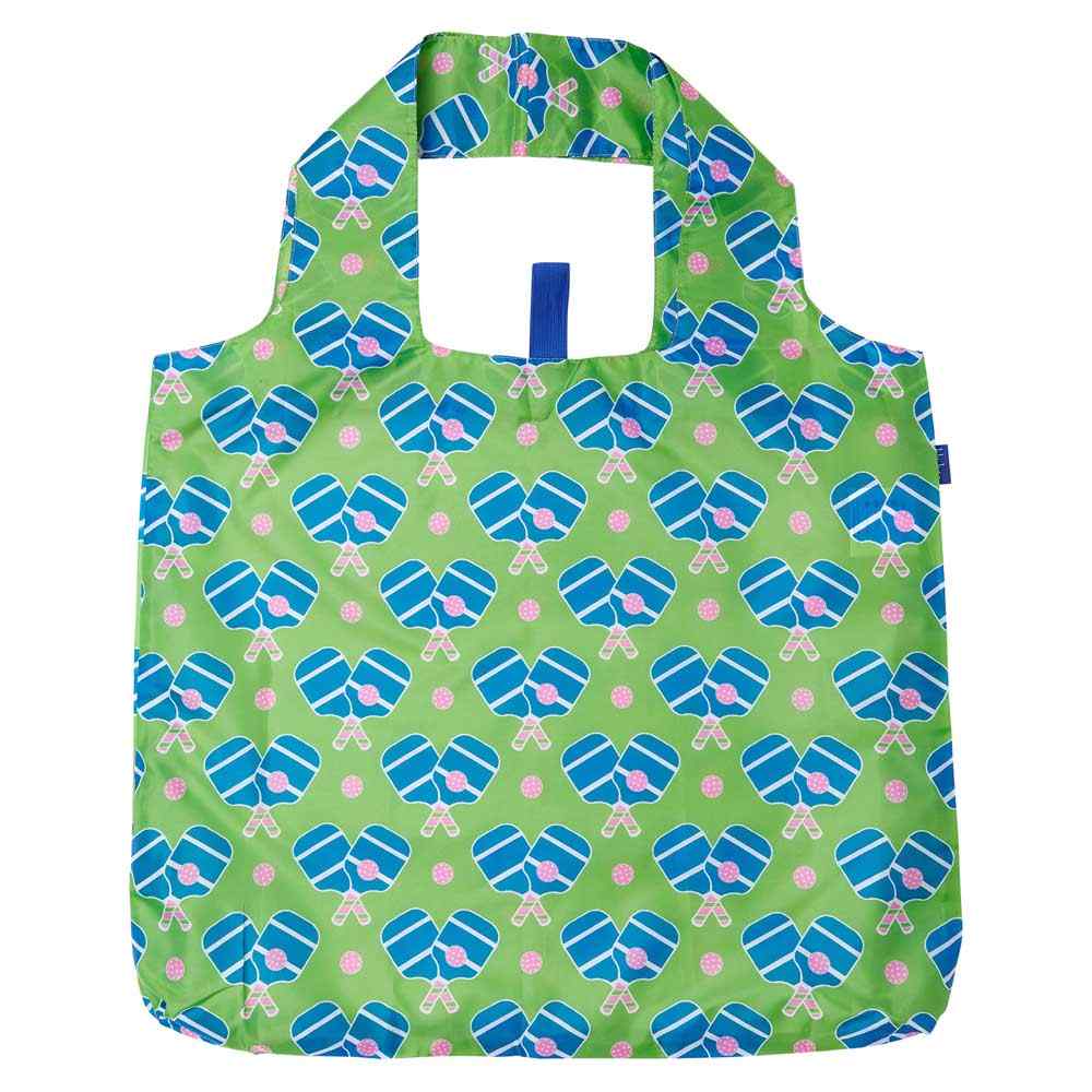 Pickleball Fun blu Bag