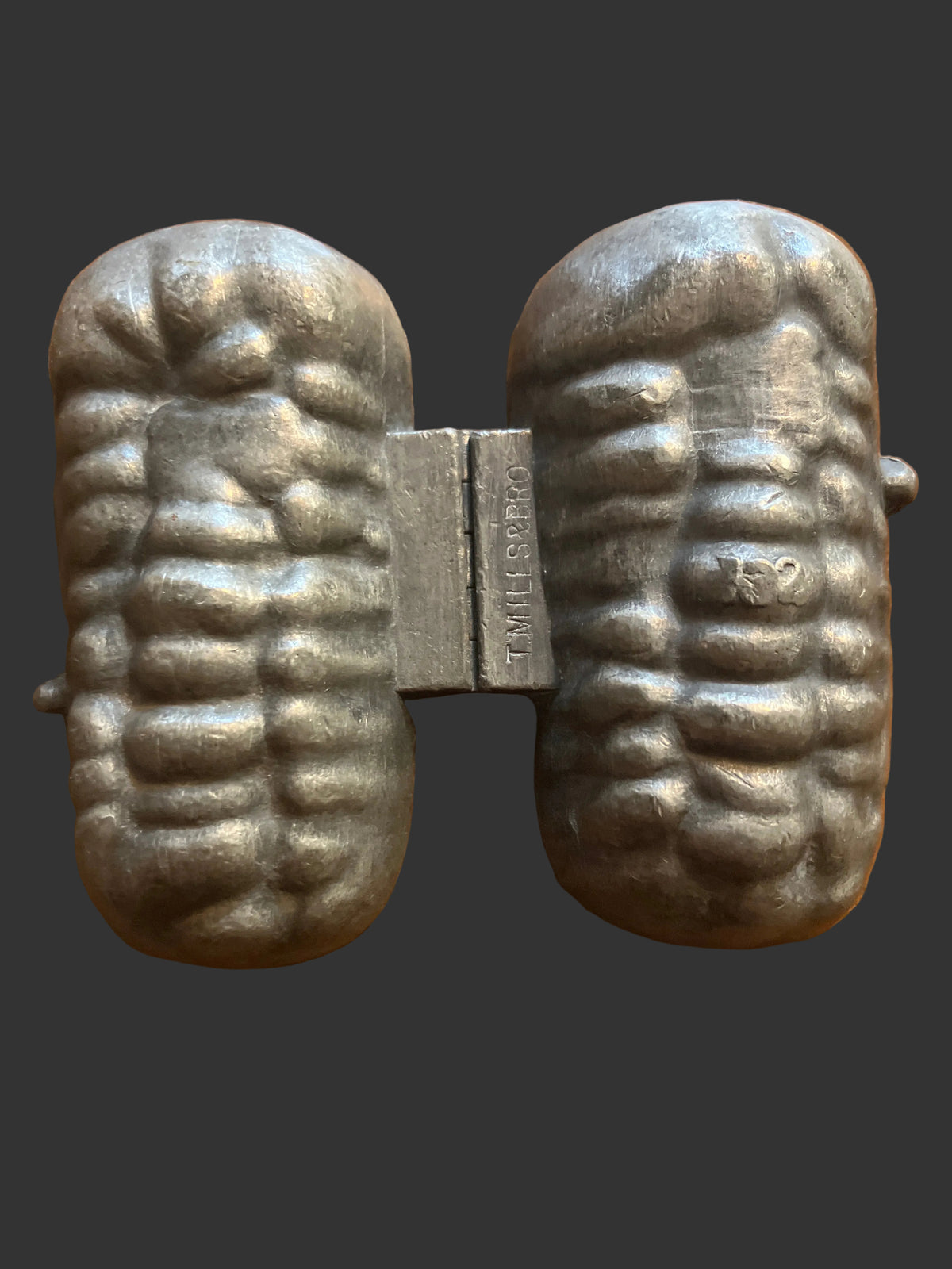 Ice Cream Mold Corn Cob