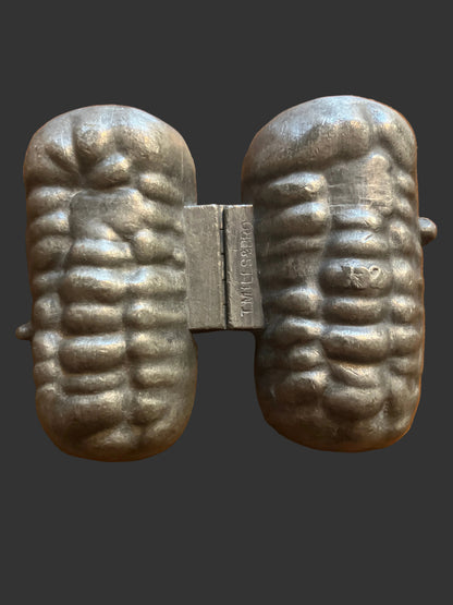 Ice Cream Mold Corn Cob