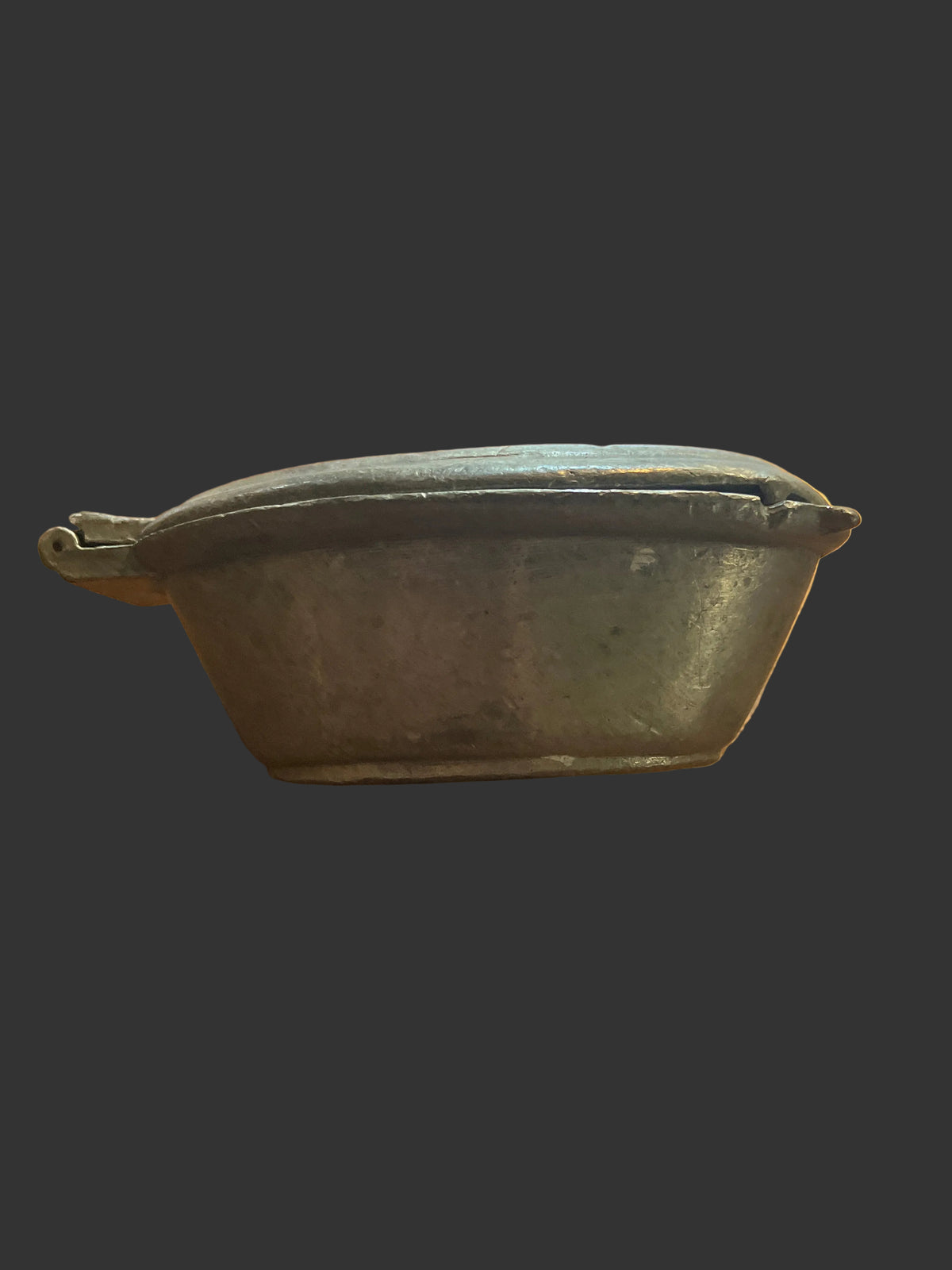 Ice Cream Mold Basket