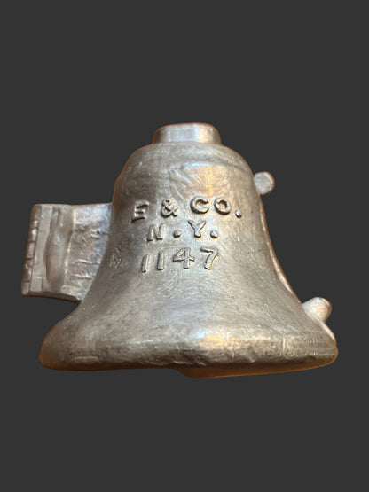 Ice Cream Mold Bell