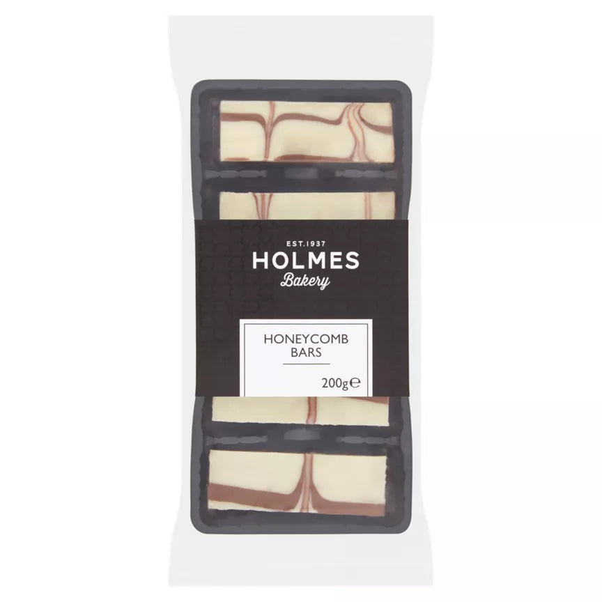 Holmes Honeycomb Bars