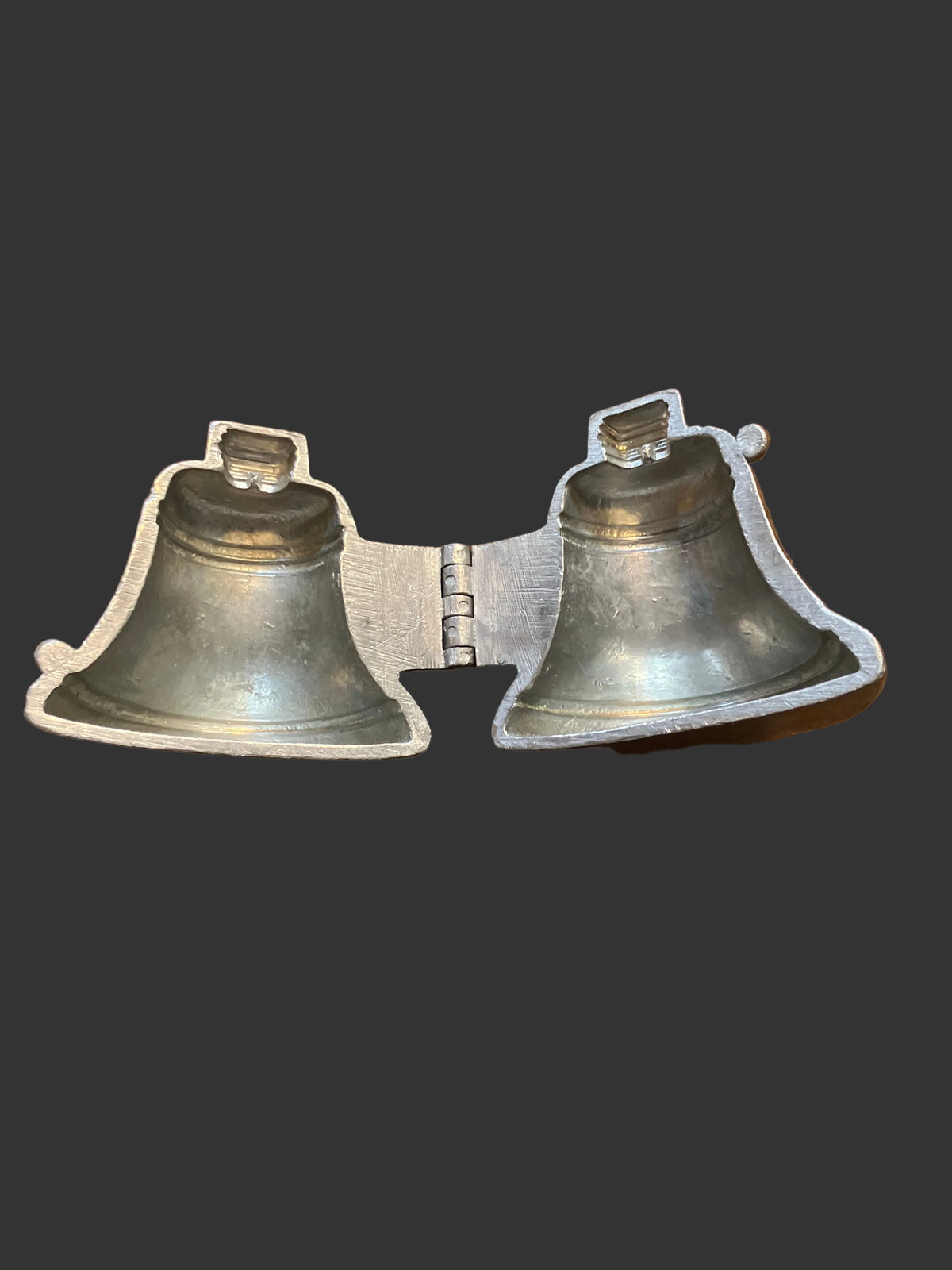 Ice Cream Mold Bell