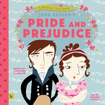 Jane Austen's Pride and Prejudice