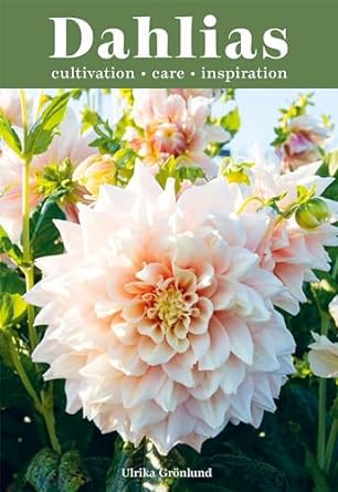 Dahlias Cultivation Care Inspiration