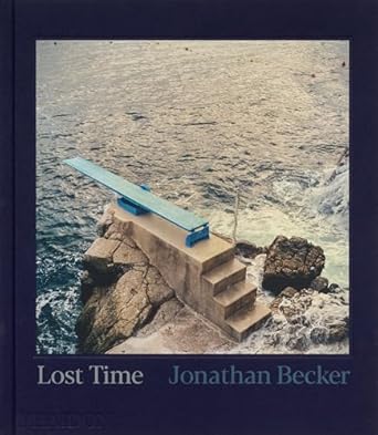 Jonathan Becker: Lost Time