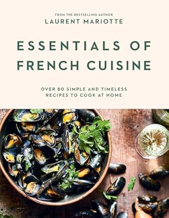 Essentials of French Cuisine