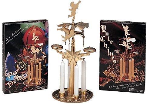 Yule Chimes