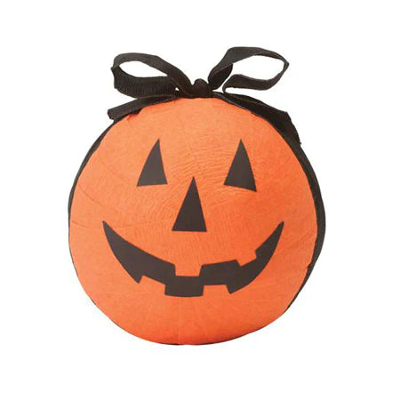 Jack-o-Lantern Suprize Ball