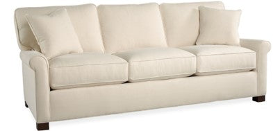Sofa style # 5632-03 in Dundee Natural