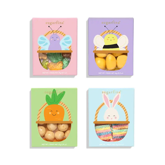 Easter Taster Pack