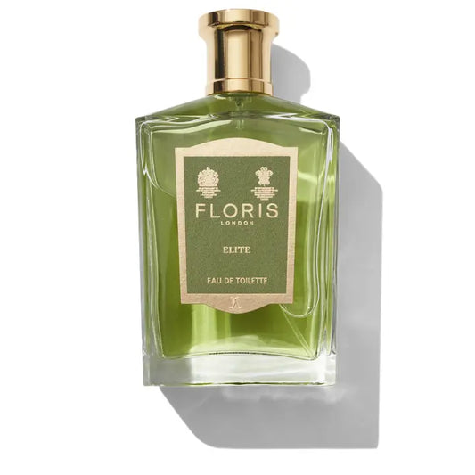 Elite Green & Woody Eau de Toilette