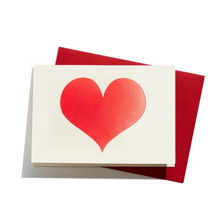 Red Heart