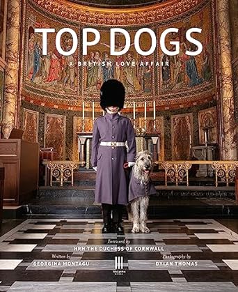 Top Dogs: A British Love Affair