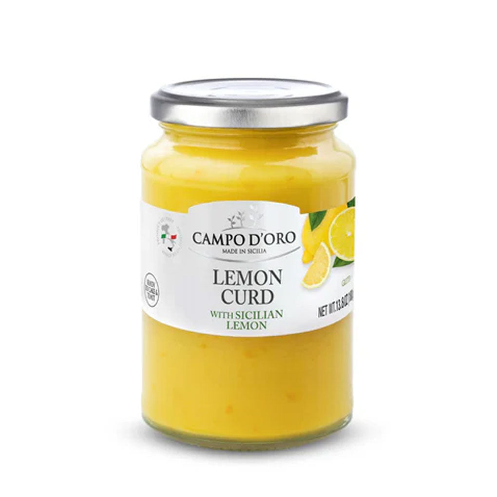 Lemon Curd