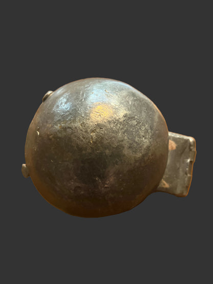 Ice Cream Mold Football