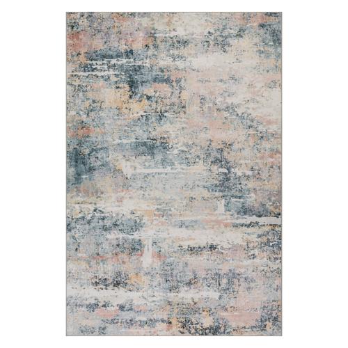 Blaire Machine Washable Rug Multi 2x3