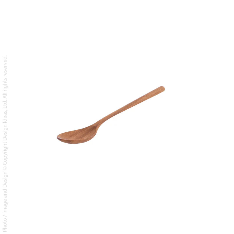 Chiku serving spoon