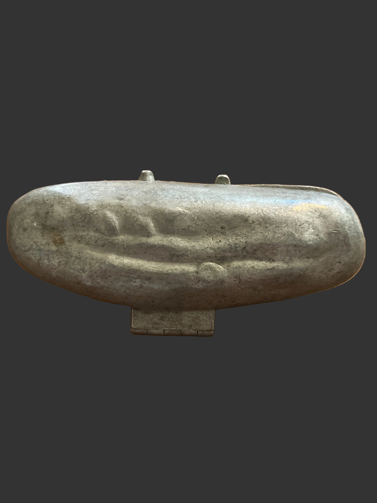 Ice Cream Mold Pickle
