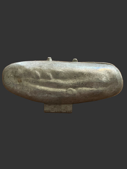 Ice Cream Mold Pickle