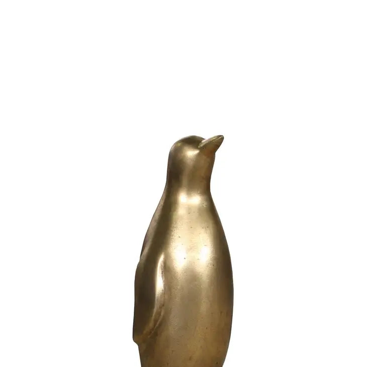 Penguin Gold Sm. 19''