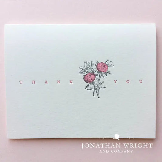 Flowers For You Card