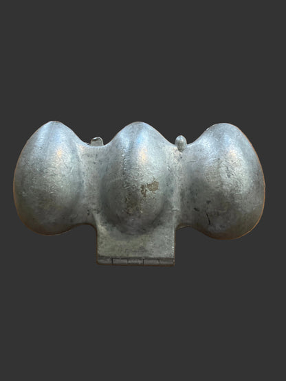Ice Cream Mold Eggs