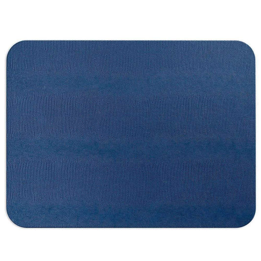 Placemat Navy Lizard