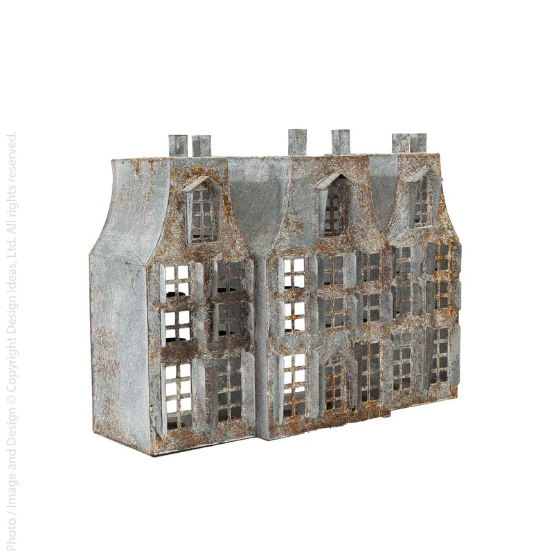 Barrington advent calendar