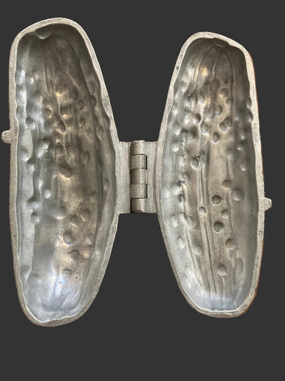 Ice Cream Mold Pickle