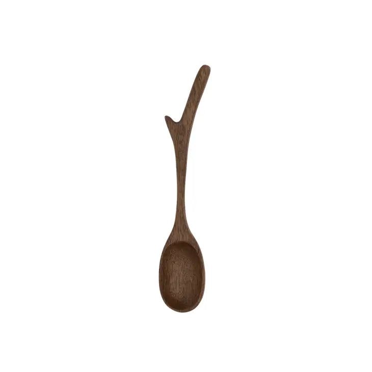 Spoon Mango Wood Sprig