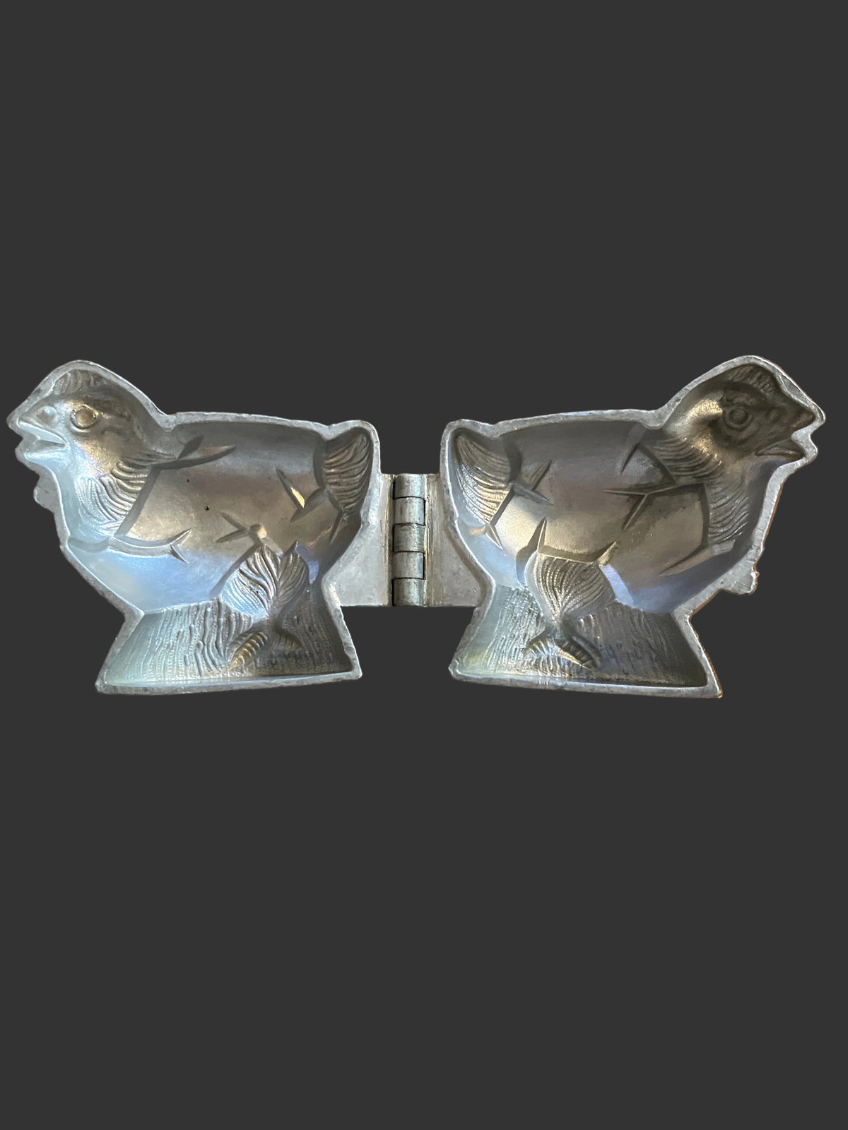 Ice Cream Mold Chick 603