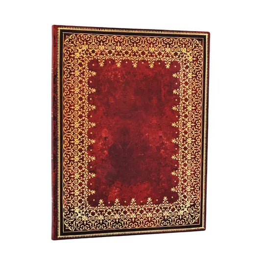 Foiled Notebook