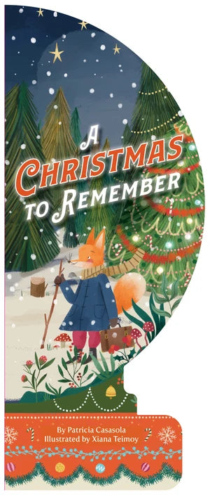 A Christmas to Remember